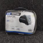 Oxford Aquatex Outdoor Bike Cover (3-Bike)