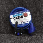 Oxford Cable 12 (Blue)