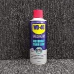 WD-40 Specialist Motorbike Chain Lube