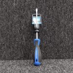 Draper 6 x 150mm Screwdriver (Flat Blade)