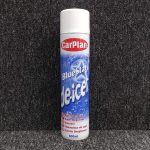 CarPlan BlueStar De-Icer Aerosol