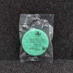 Lake Country Green Foam Polishing/Finishing Pad 140mm x 22mm
