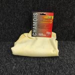 Martin Cox Genuine Chamois Small