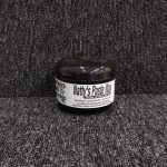 Poorboy's World Natty's Paste Wax Black (Special Edition)