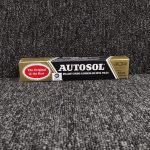 Autosol Chrome, Aluminium & Metal Polish
