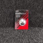 Circular BlindSpot Mirror