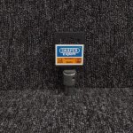 Draper Expert 12mm Socket (1/2" Drive)