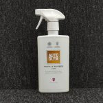 AutoGlym Vinyl & Rubber Care