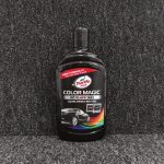 Turtle Wax Color Magic Jet Black Wax