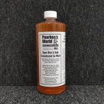Poorboy's World Super Slick & Suds Shampoo