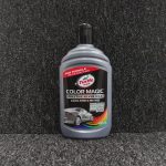 Turtle Wax Color Magic Prestige Silver Wax