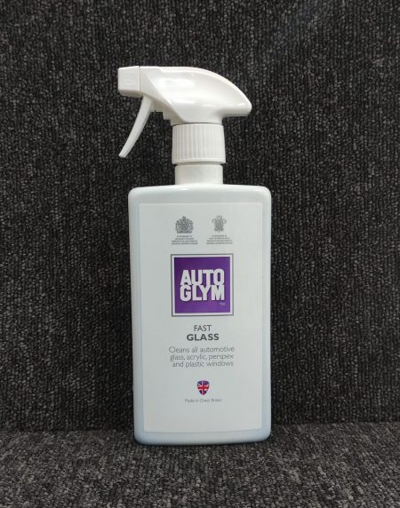 AutoGlym Fast Glass