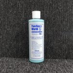 Poorboy's World Polish with Carnauba Wax Blue