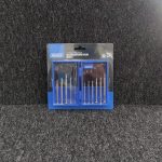 Draper 11-Piece Precision Screwdriver Set