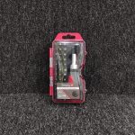 Simply 36-Piece Ratchet Screwdriver Kit