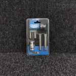 Draper Expert 5-Piece XZN Spline Bit Set (1/2" Drive)