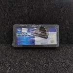 Streetwize 40-Piece Socket Set (3/8" & 1/4" Drive)