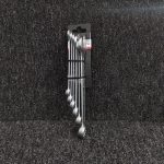 Draper Redline 6-Piece Metric Combination Spanner Set