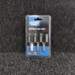 Draper Expert 7-Piece TX-STAR Bit Set (3/8" Drive)