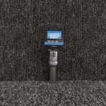 Draper Expert 10mm Deep Socket (1/2" Drive)