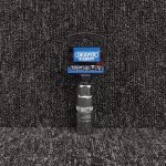 Draper Expert 10mm Spark Plug Socket (3/8" Drive)
