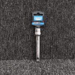 Draper Expert 125mm Extension Bar (1/2" Drive)