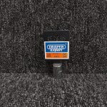 Draper Expert 12mm Socket (3/8" Drive)