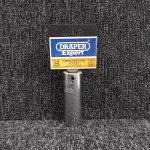 Draper Expert 22mm Diesel Injector Socket (1/2" Drive)