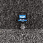 Draper Expert 19mm Socket (1/2" Drive)