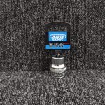 Draper Expert 24mm Socket (1/2" Drive)