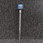 Draper Expert 250mm Extension Bar (3/8" Drive)