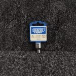 Draper Expert 6mm Socket (3/8" Drive)