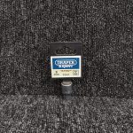 Draper Expert 9mm Socket (3/8" Drive)
