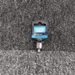 Draper Expert Socket Adapter/Converter (3/8"F, 1/4"M)