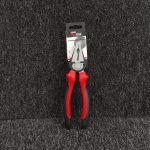 Draper Redline 200mm Combination Pliers