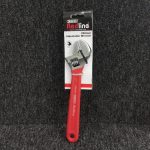 Draper Redline 250mm Adjustable Wrench