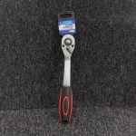 Streetwize Ratchet Wrench (1/2" Drive)