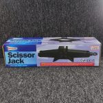 Streetwize Scissor Jack (1 Tonne)