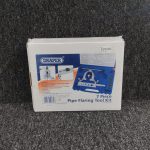 Draper 7-Piece Pipe Flaring Tool Kit