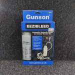 Gunson Eezibleed Automatic Hydraulic Brake & Clutch Bleeder Kit