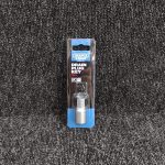 Draper Expert 12mm Hexagon Drain Plug Key (3/8" Drive)