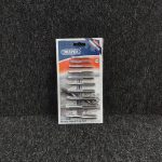 Draper 10-Piece Hand Tap Set