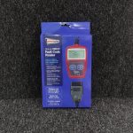 Streetwize Deluxe OBDII Fault Code Reader