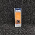 Draper Rear Caliper Wind Back Cube (3/8" Drive)
