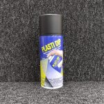 Plasti Dip® Matte Solid Black Aerosol