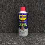 WD-40 Specialist Motorbike Chain Cleaner