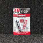 J-B Weld Original Epoxy