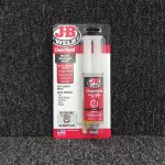 J-B Weld ClearWeld Quick Setting Epoxy
