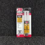 J-B Weld PlasticWeld Quick Setting Epoxy