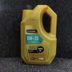 Technolube 0W-20 Fully Synthetic Engine Oil